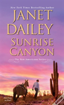Capa do artigo Sunrise Canyon