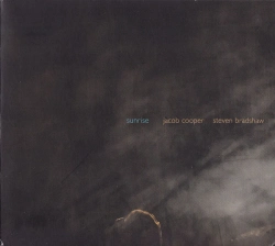 Capa do artigo Sunrise - CD