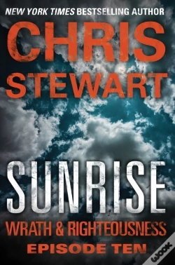 Capa do artigo Sunrise