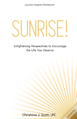 Capa do artigo Sunrise!