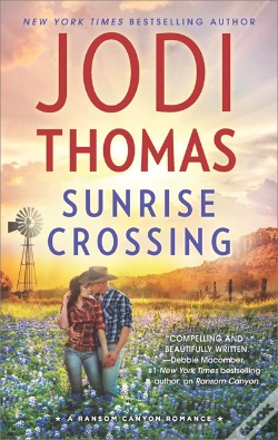 Capa do artigo Sunrise Crossing