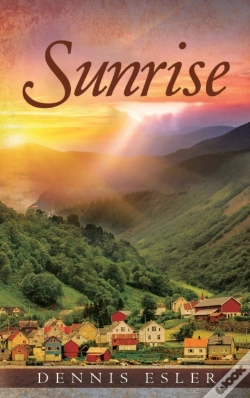 Capa do artigo Sunrise