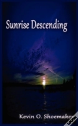 Capa do artigo Sunrise Descending