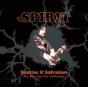 Sunrise & Salvation - CD - Preview