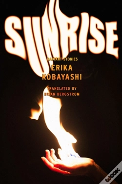 Capa do artigo Sunrise