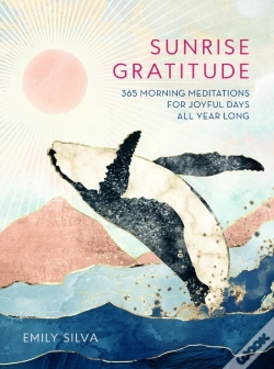 Capa do artigo Sunrise Gratitude
