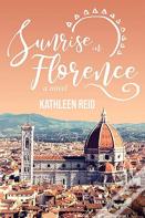 Sunrise In Florence