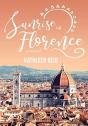 Sunrise In Florence - Preview