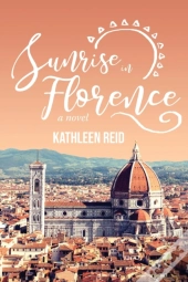 Sunrise In Florence