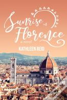 Sunrise In Florence