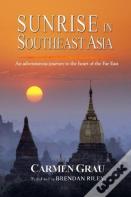 Sunrise In Southeast Asia