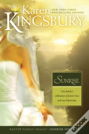 Capa do artigo Sunrise