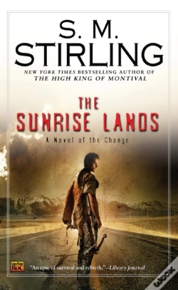 Capa do artigo Sunrise Lands