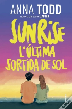 Capa do artigo Sunrise. L'Última Sortida De Sol