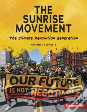 Capa do artigo Sunrise Movement