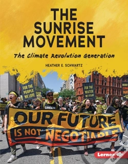 Capa do artigo Sunrise Movement