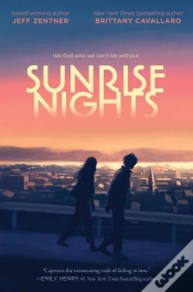 Capa do artigo Sunrise Nights