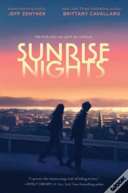 Capa do artigo Sunrise Nights