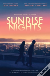 Capa do artigo Sunrise Nights