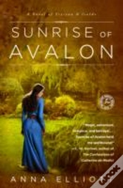 Capa do artigo Sunrise Of Avalon