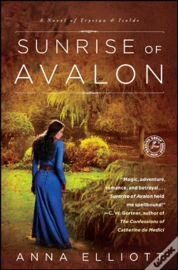 Capa do artigo Sunrise Of Avalon