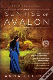 Capa do artigo Sunrise Of Avalon