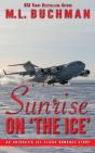 Sunrise On 'The Ice' - Preview