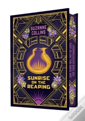 Capa do artigo Sunrise On The Reaping: Collector