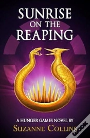 Capa do artigo Sunrise On The Reaping