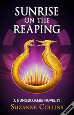 Capa do artigo Sunrise On The Reaping