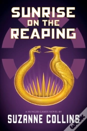 Capa do artigo Sunrise On The Reaping