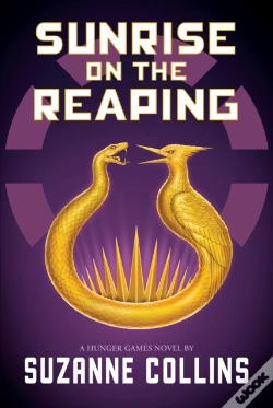 Capa do artigo Sunrise On The Reaping