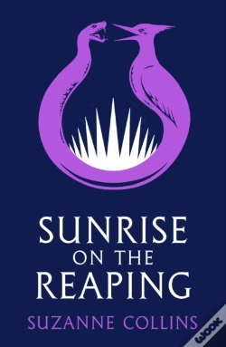 Capa do artigo Sunrise On The Reaping