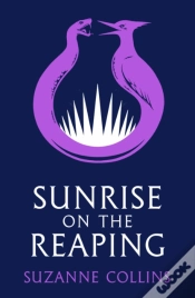 Capa do artigo Sunrise On The Reaping