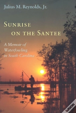 Capa do artigo Sunrise On The Santee