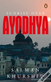 Sunrise Over Ayodhya