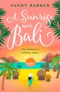 Sunrise Over Bali - Preview