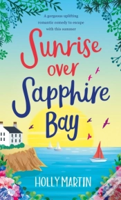 Capa do artigo Sunrise Over Sapphire Bay