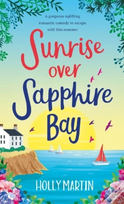 Capa do artigo Sunrise Over Sapphire Bay
