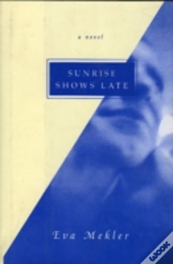 Capa do artigo Sunrise Shows Late