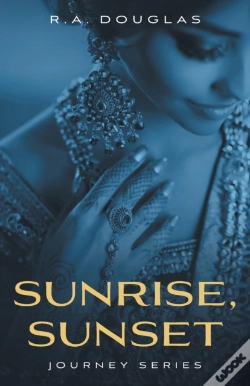 Capa do artigo Sunrise, Sunset