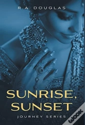 Capa do artigo Sunrise, Sunset