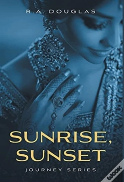 Capa do artigo Sunrise, Sunset