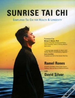 Capa do artigo Sunrise Tai Chi