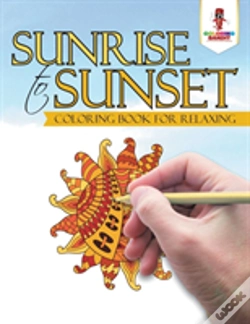 Capa do artigo Sunrise To Sunset