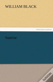 Capa do artigo Sunrise