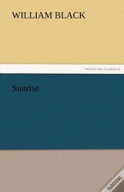 Capa do artigo Sunrise