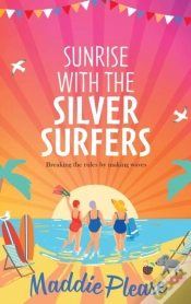 Capa do artigo Sunrise With The Silver Surfers