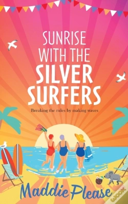 Capa do artigo Sunrise With The Silver Surfers