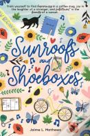 Sunroofs And Shoeboxes